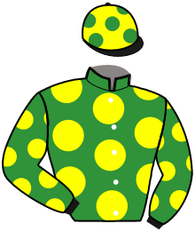 Casaque de LESPANA DU BOCAGE