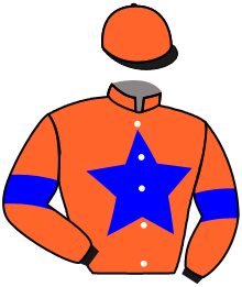 Casaque de KERDINA