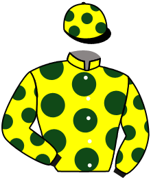 Casaque de FRODON DU PECOS