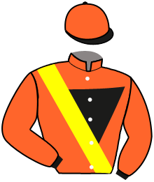 Casaque de BANKHOVSKI