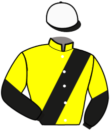Casaque de JEUNE AMI