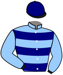 Casaque de VANTA
