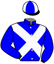 Casaque de ATHINEOS