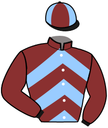 Casaque de KALINE DE LA COUR