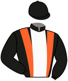 Casaque de ILIE DE TOUCHYVON