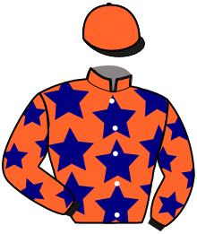 Casaque de LOOKIERO