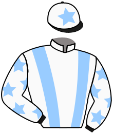 Casaque de LE LANDIN