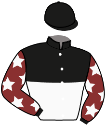 Casaque de KYOSHIRO
