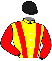 Casaque de SUNDARA