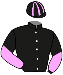 Casaque de KING DE BOUTEAU