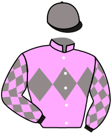 Casaque de JALWAY
