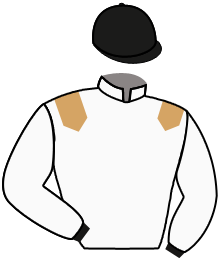 Casaque de JUMP DES MOTTES