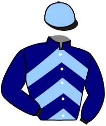 Casaque de IBRAHISCO