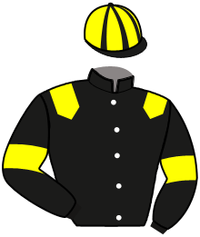 Casaque de JIPSY DES AIRES