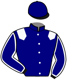 Casaque de MAX MESLOIS