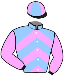 Casaque de NIWAY