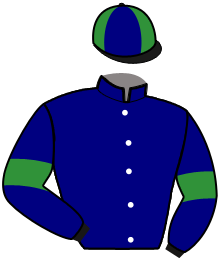 Casaque de LE HAVRE