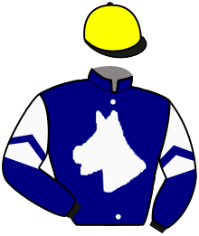 Casaque de LEPARD