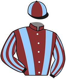 Casaque de MAMMA PAULO