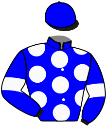 Casaque de MILORD MARANDAIS