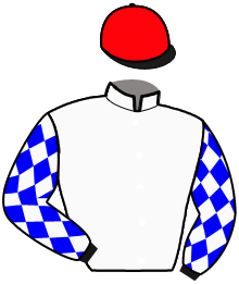 Casaque de LOVANITTO
