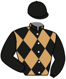 Casaque de STAR'S SOPRAN