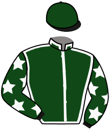 Casaque de JANNET
