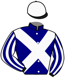 Casaque de LADY MASTER