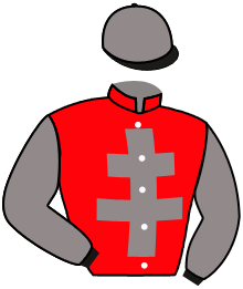 Casaque de ALEKSANDROVKA