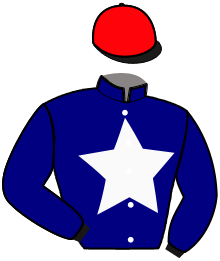 Casaque de NEMOS DU GOUTIER