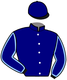 Casaque de MAGIC MAN