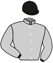 Casaque de NANTIKA