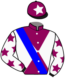 Casaque de BRIONA