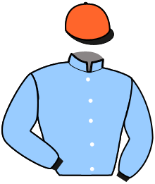 Casaque de JOCKEY