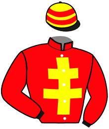 Casaque de INFERNAL SPIRIT