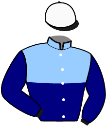 Casaque de NELSON GRIFF