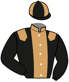 Casaque de JOTT DU BOCAGE