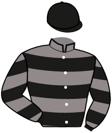 Casaque de JUNON DE LOU