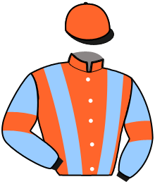 Casaque de JUPPY UP