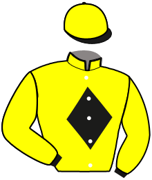 Casaque de MILLER DU VIVIER