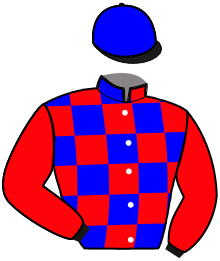 Casaque de JEOFFREY