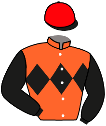 Casaque de SEVENDAY