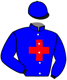 Casaque de JIRENZO