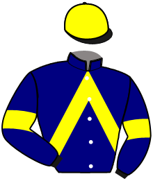 Casaque de HAPPY DE NARMONT