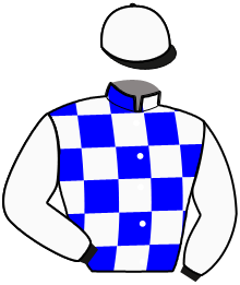 Casaque de MELBA DU PADOUENG