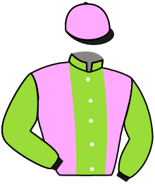 Casaque de LAVASINA