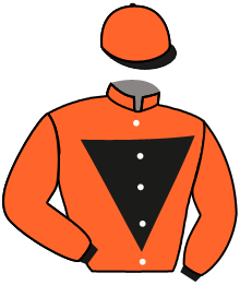 Casaque de BANKHOVSKI