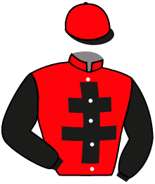 Casaque de SHELLONA