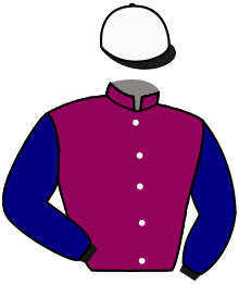 Casaque de STAR MES