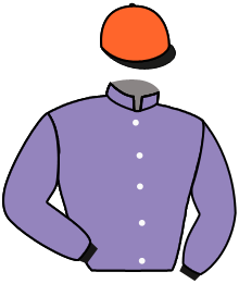 Casaque de BARBATE